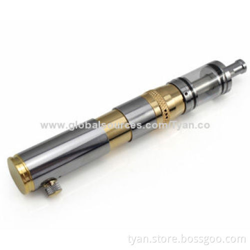 Metal stainless steel material KTS mod starter kit, unique telescope and full mechanical
